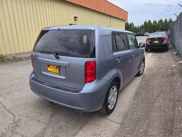 2010 Scion xB - JTLZE4FE5A1107838 - Image #4