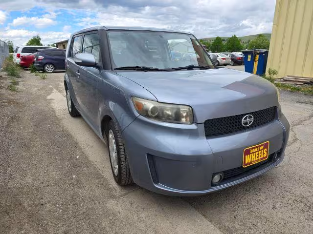 2010 Scion xB - JTLZE4FE5A1107838 - Image #5