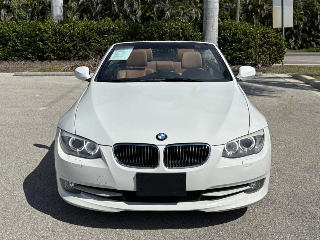 2011 BMW 328 - WBADW7C54BE545816 - Image #11