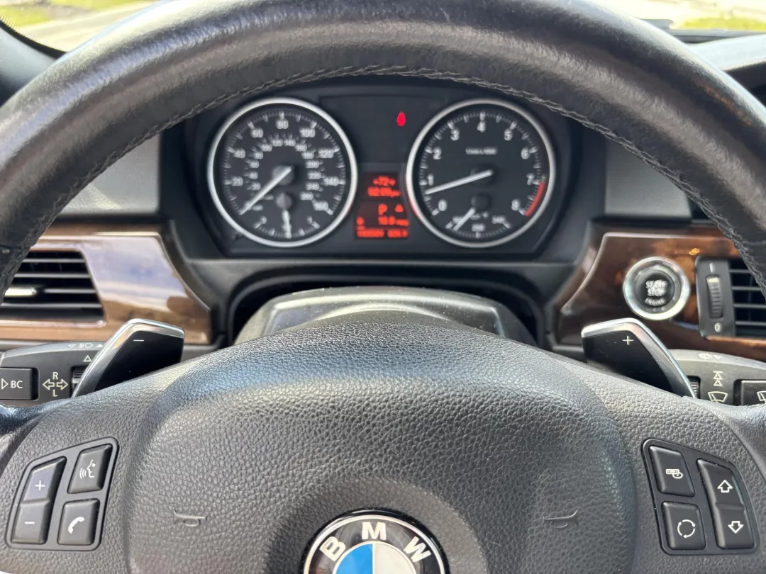 2011 BMW 328 - WBADW7C54BE545816 - Image #28