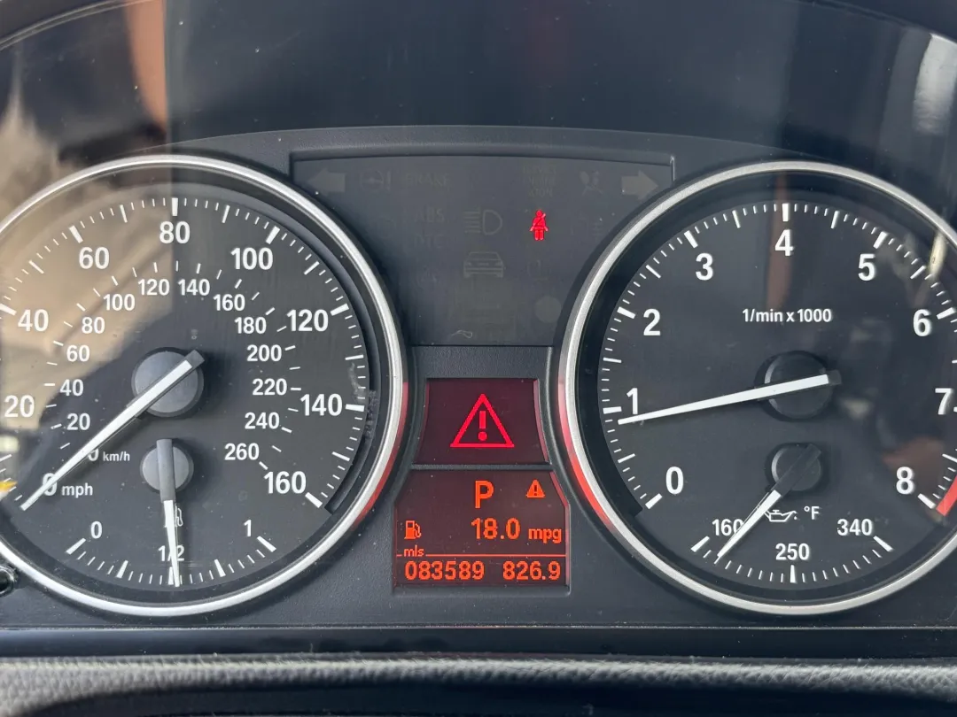 2011 BMW 328 - WBADW7C54BE545816 - Image #29