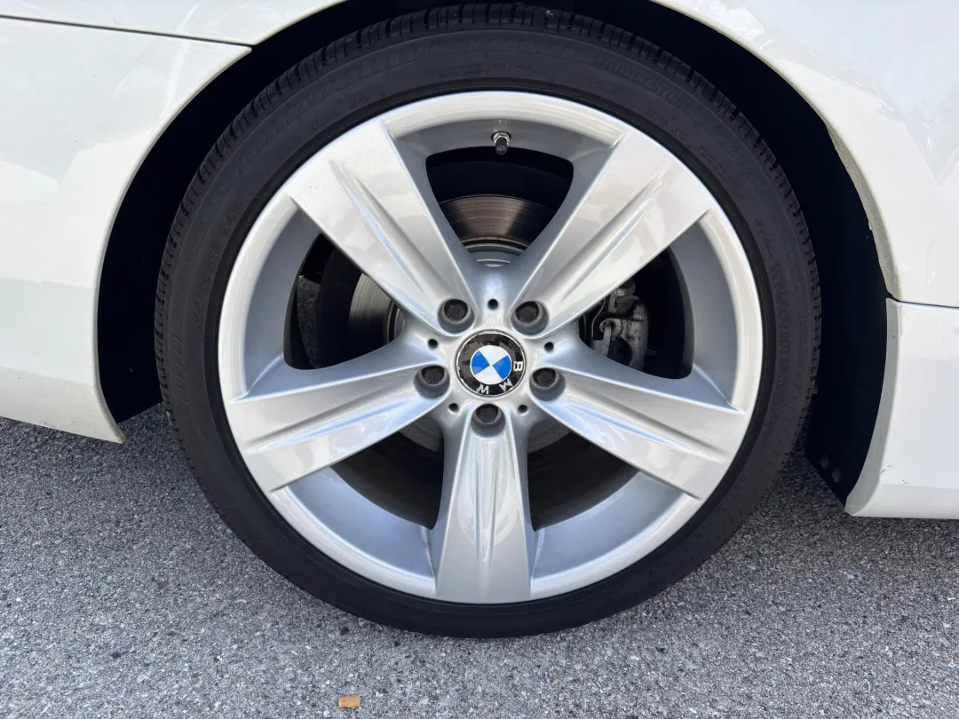 2011 BMW 328 - WBADW7C54BE545816 - Image #42