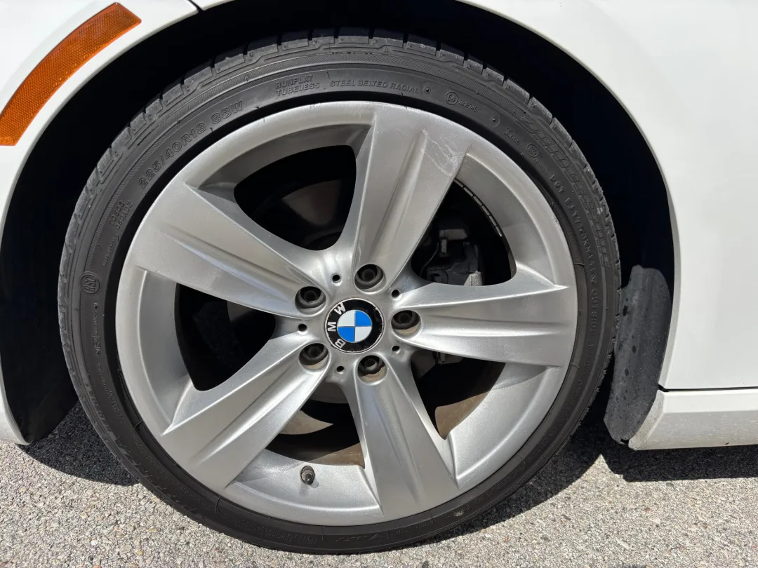 2011 BMW 328 - WBADW7C54BE545816 - Image #44