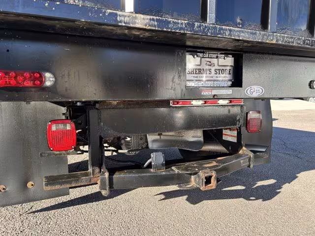 2011 Ford F-350 SD - 1FDRF3C64BEC75430 - Image #10