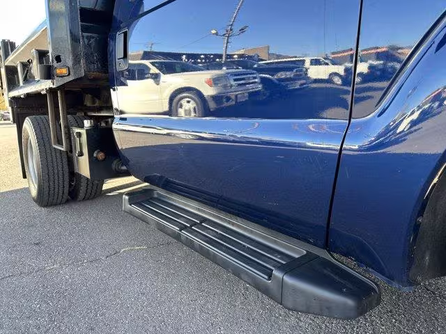 2011 Ford F-350 SD - 1FDRF3C64BEC75430 - Image #13