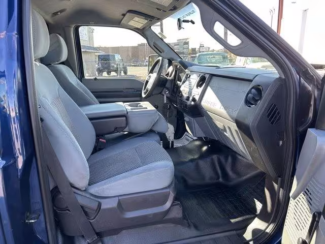 2011 Ford F-350 SD - 1FDRF3C64BEC75430 - Image #15