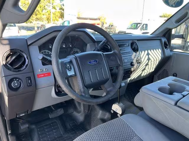 2011 Ford F-350 SD - 1FDRF3C64BEC75430 - Image #16