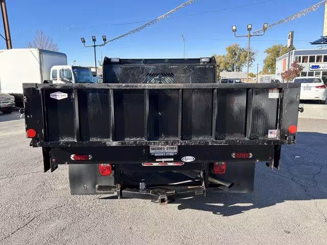 2011 Ford F-350 SD - 1FDRF3C64BEC75430 - Image #5