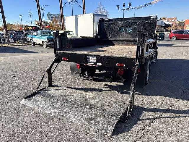 2011 Ford F-350 SD - 1FDRF3C64BEC75430 - Image #8