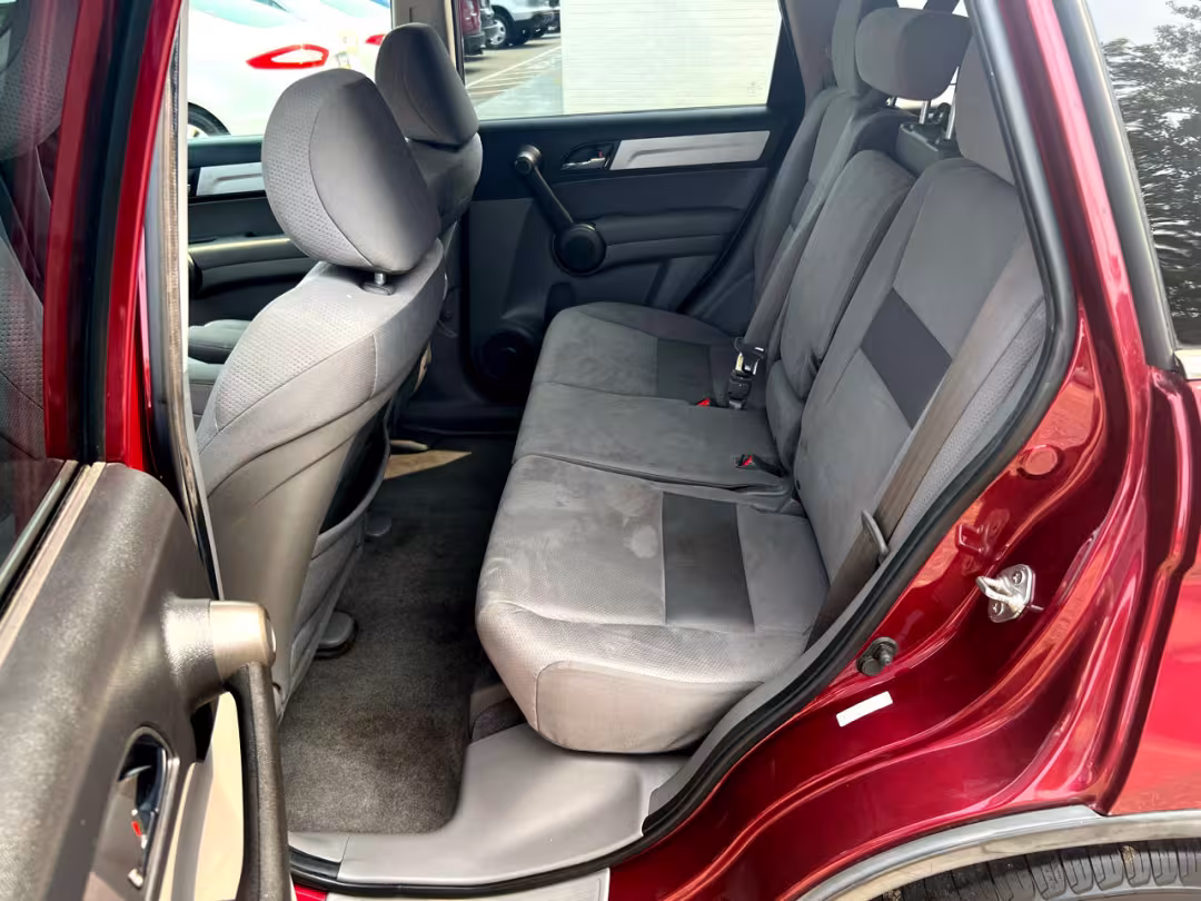 2011 Honda CR-V - 5J6RE3H40BL034081 - Image #13