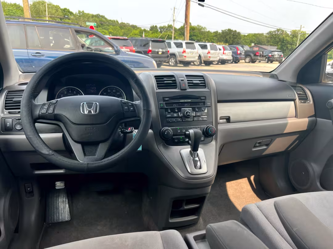2011 Honda CR-V - 5J6RE3H40BL034081 - Image #14