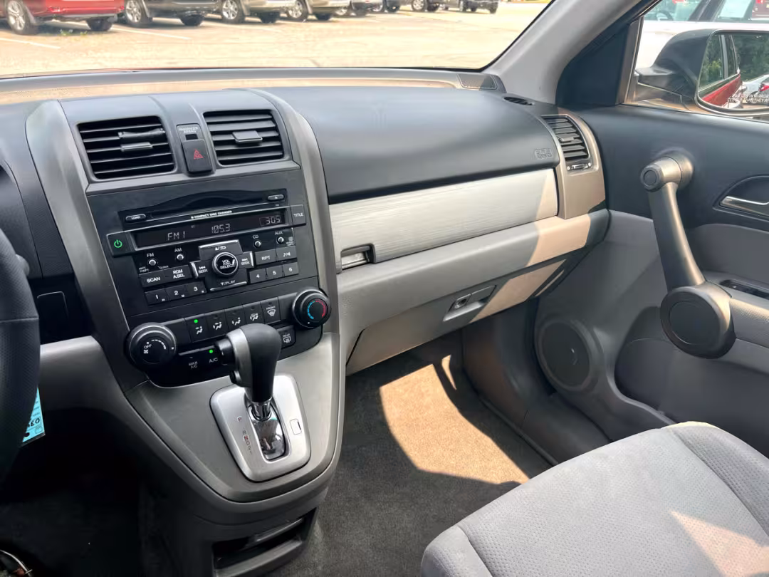 2011 Honda CR-V - 5J6RE3H40BL034081 - Image #15