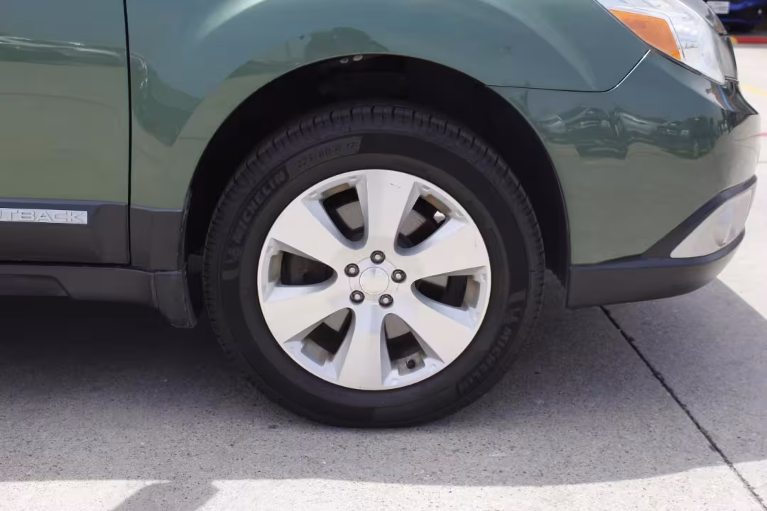 2011 Subaru Outback - 4S4BREKC5B2391507 - Image #11
