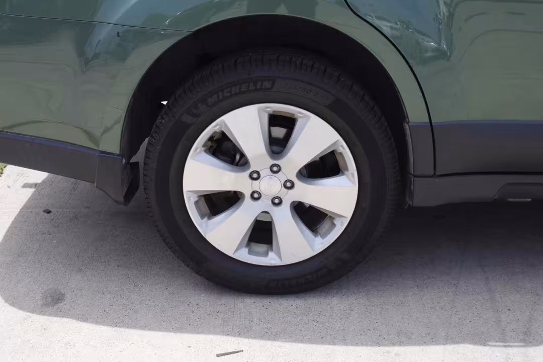 2011 Subaru Outback - 4S4BREKC5B2391507 - Image #12