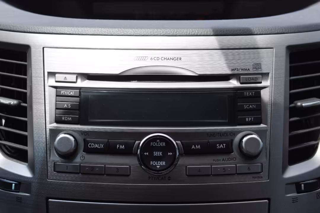 2011 Subaru Outback - 4S4BREKC5B2391507 - Image #18