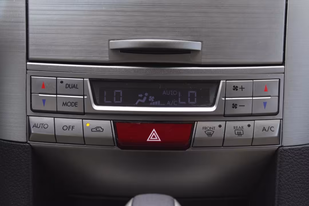 2011 Subaru Outback - 4S4BREKC5B2391507 - Image #19