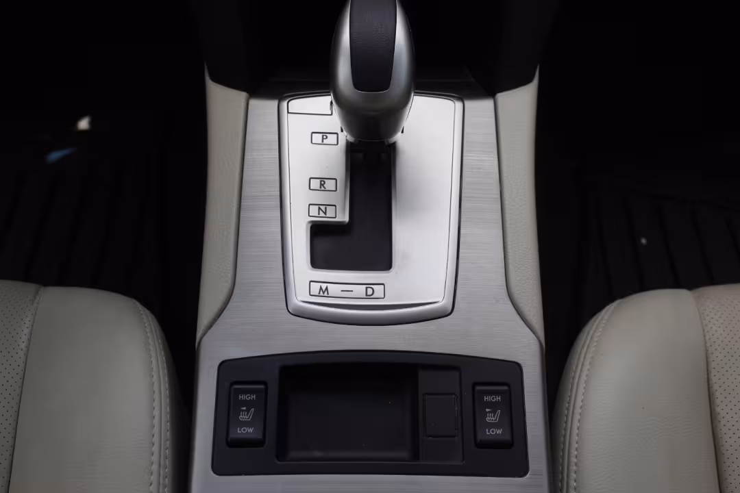 2011 Subaru Outback - 4S4BREKC5B2391507 - Image #20