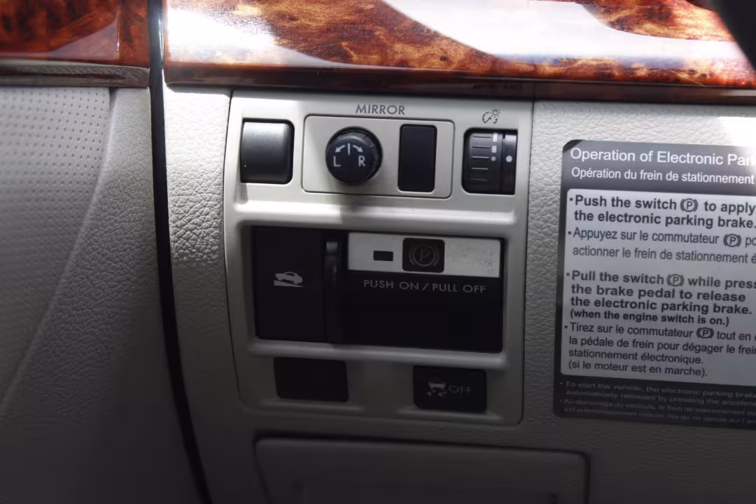 2011 Subaru Outback - 4S4BREKC5B2391507 - Image #22