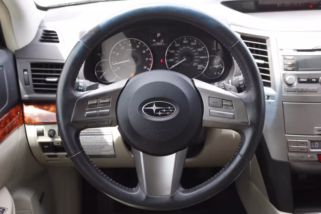 2011 Subaru Outback - 4S4BREKC5B2391507 - Image #23
