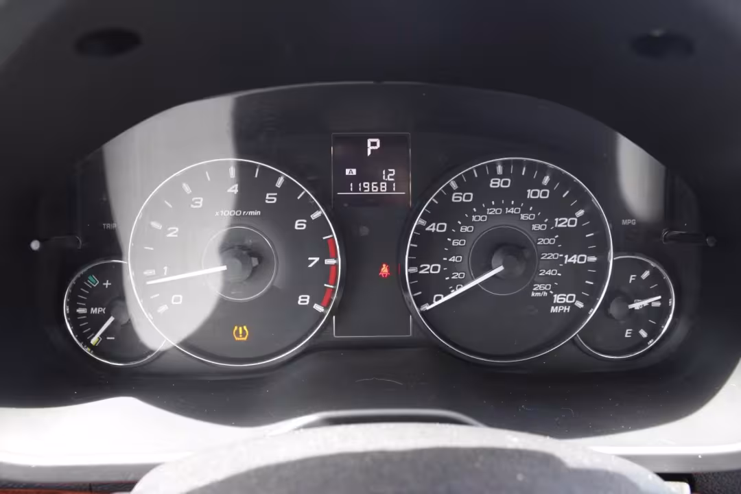 2011 Subaru Outback - 4S4BREKC5B2391507 - Image #24