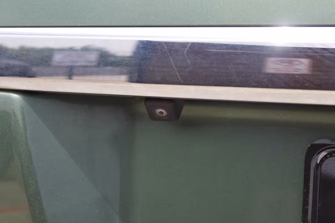 2011 Subaru Outback - 4S4BREKC5B2391507 - Image #8