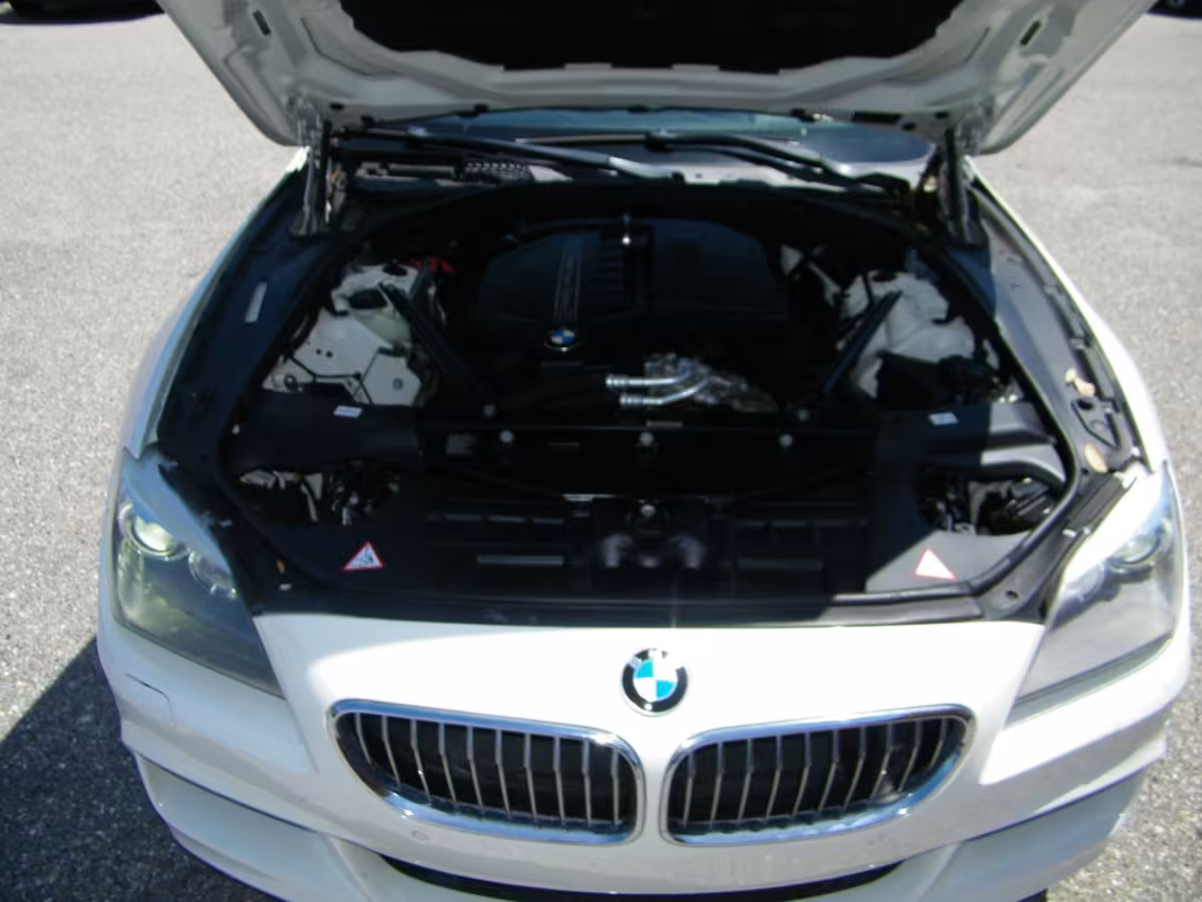 2012 BMW 6-Series - WBALW7C58CDX58187 - Image #12