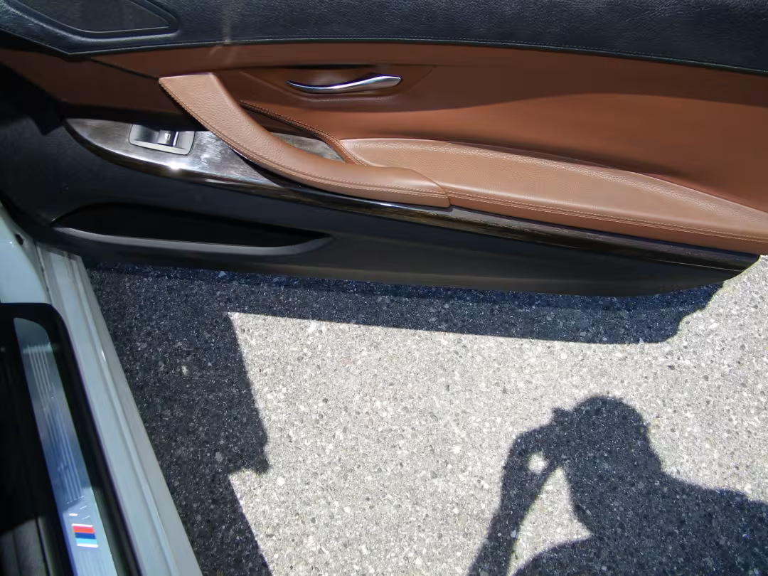2012 BMW 6-Series - WBALW7C58CDX58187 - Image #14