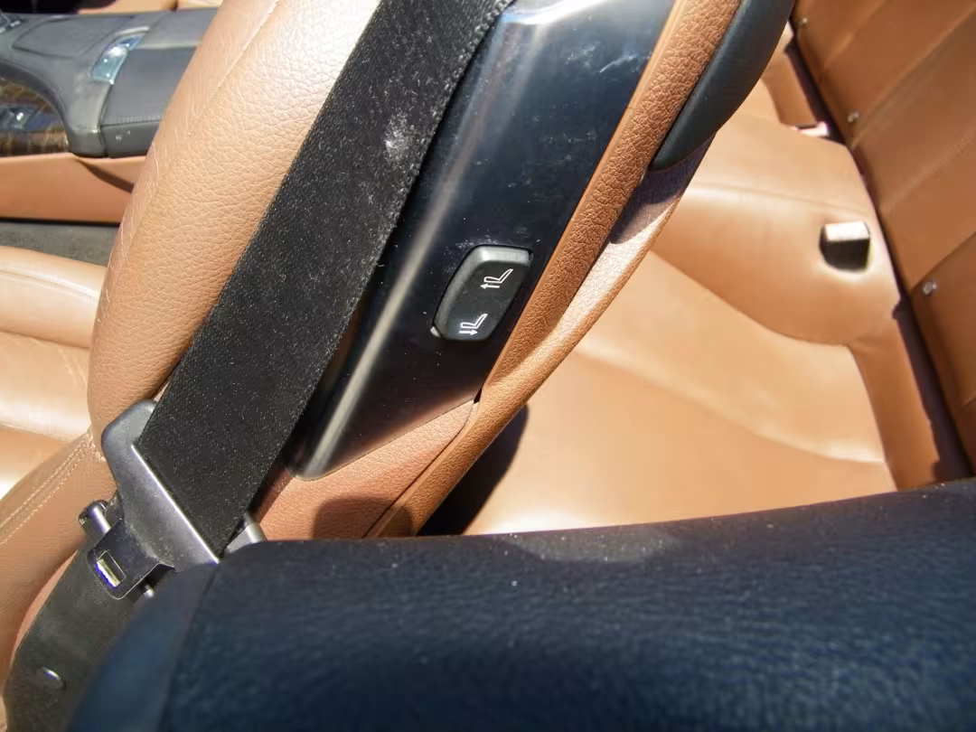 2012 BMW 6-Series - WBALW7C58CDX58187 - Image #18