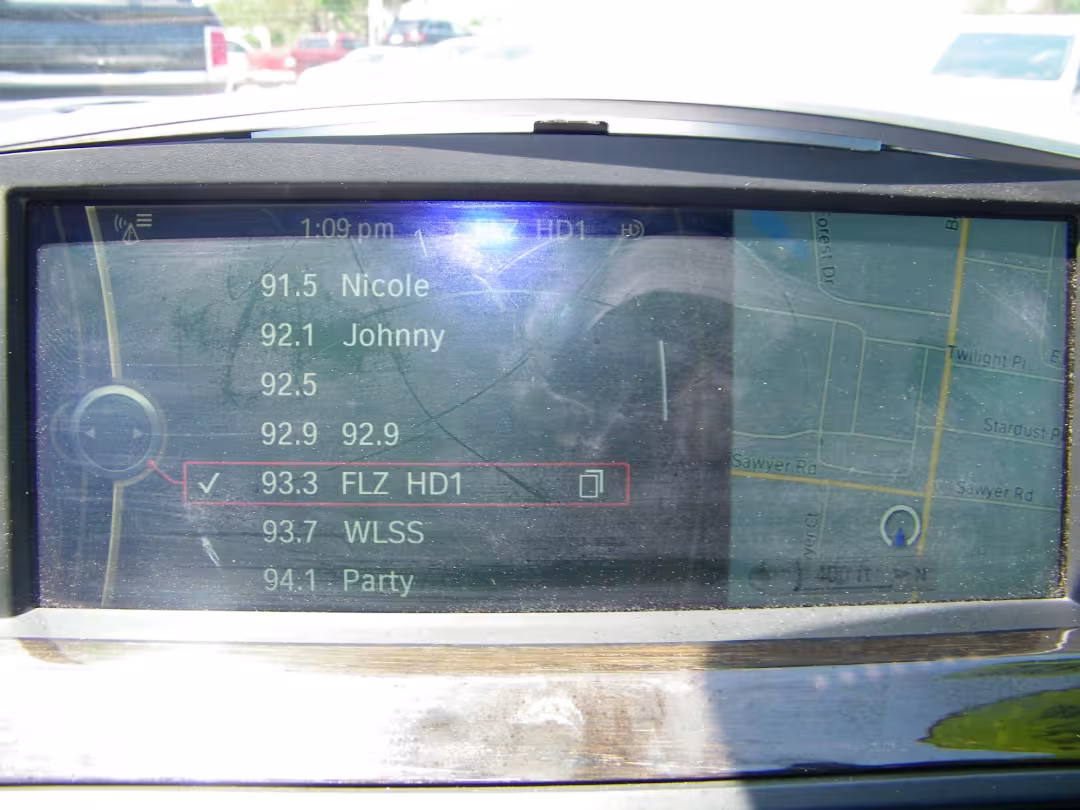 2012 BMW 6-Series - WBALW7C58CDX58187 - Image #22