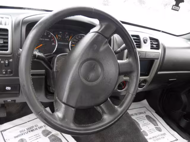 2012 Chevrolet Colorado - 1GCCSBF92C8135463 - Image #2