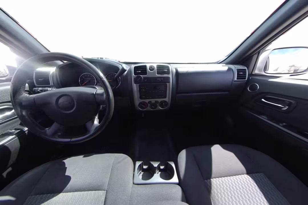 2012 Chevrolet Colorado - 1GCESBFE9C8169518 - Image #15