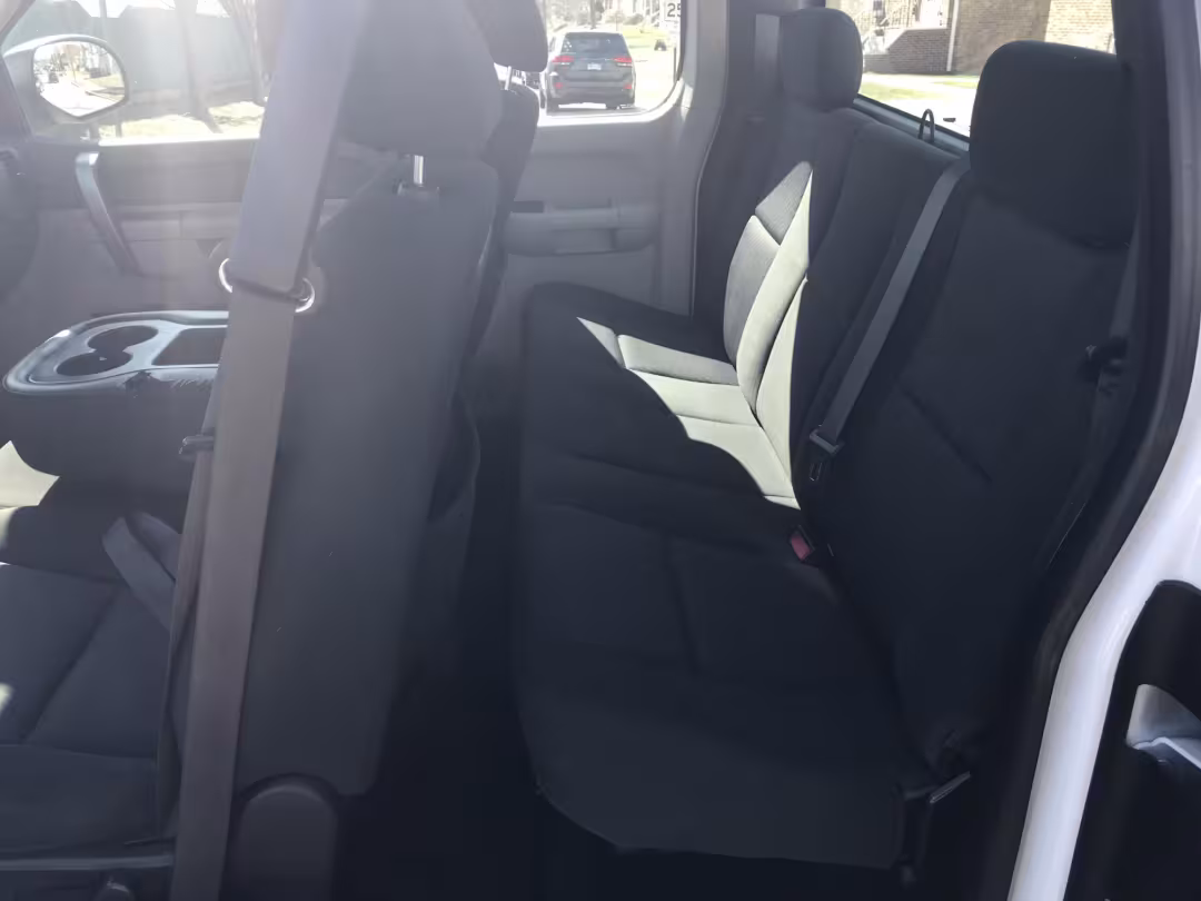 2012 Chevrolet Silverado 1500 - 1GCRCPEAXCZ275139 - Image #16