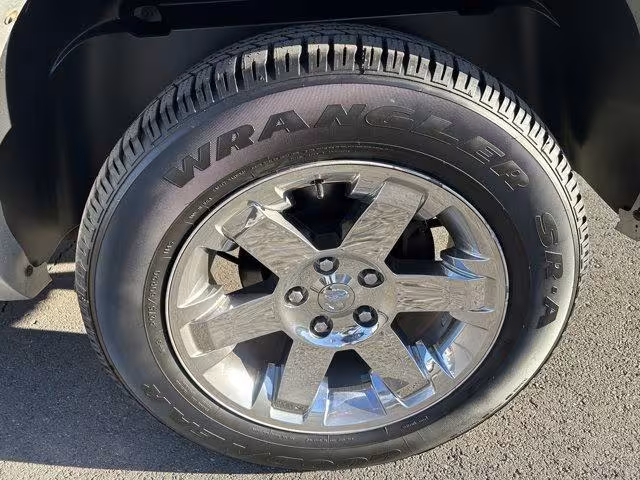 2012 Dodge Ram 1500 - 1C6RD7JT3CS168891 - Image #10