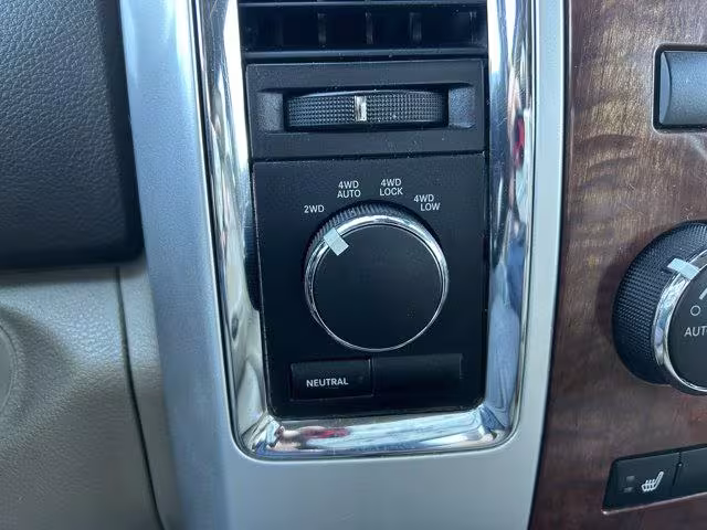 2012 Dodge Ram 1500 - 1C6RD7JT3CS168891 - Image #15