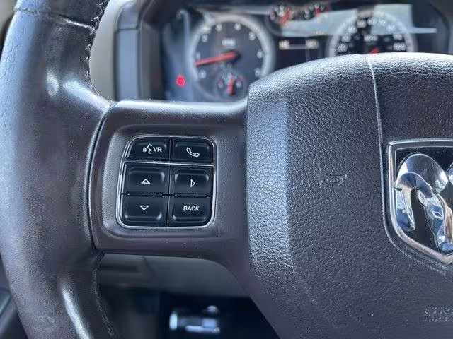 2012 Dodge Ram 1500 - 1C6RD7JT3CS168891 - Image #18
