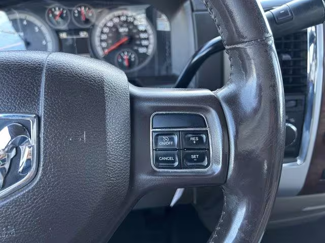 2012 Dodge Ram 1500 - 1C6RD7JT3CS168891 - Image #19