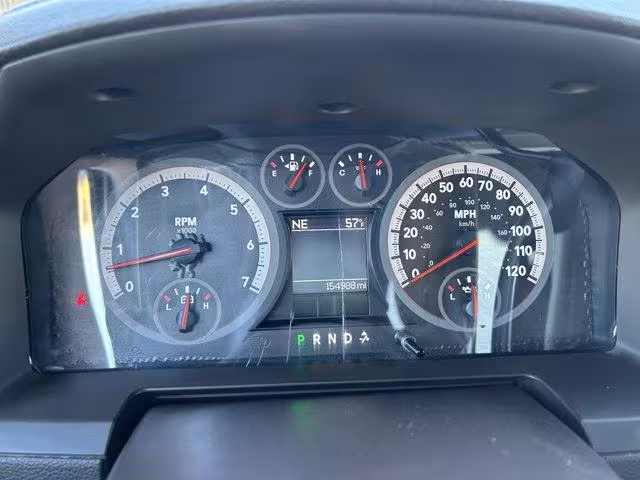 2012 Dodge Ram 1500 - 1C6RD7JT3CS168891 - Image #20