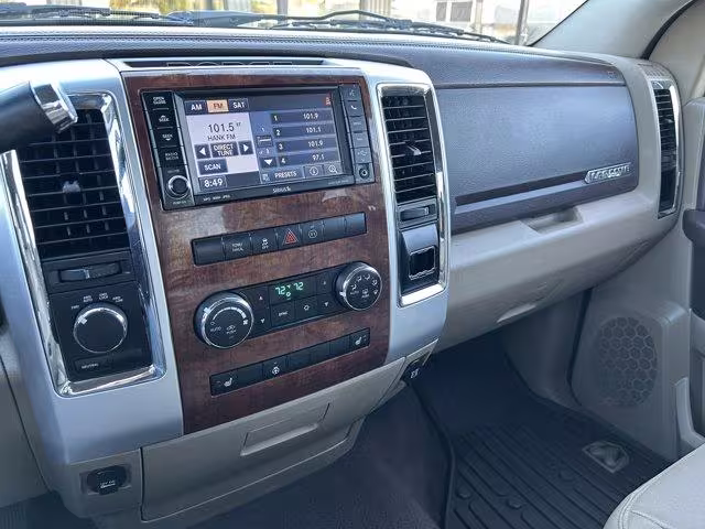 2012 Dodge Ram 1500 - 1C6RD7JT3CS168891 - Image #23