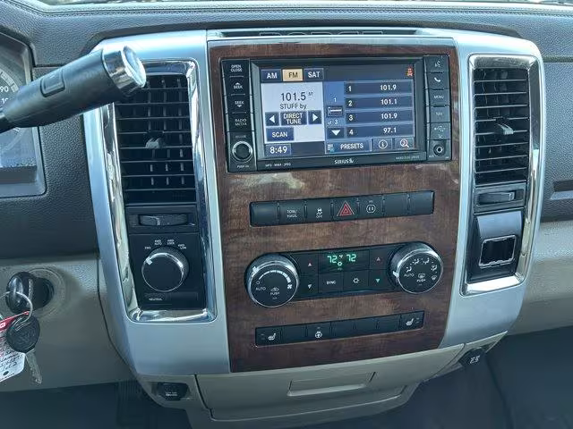 2012 Dodge Ram 1500 - 1C6RD7JT3CS168891 - Image #24