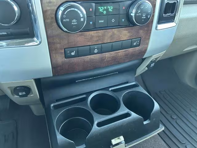 2012 Dodge Ram 1500 - 1C6RD7JT3CS168891 - Image #25