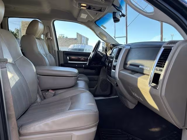 2012 Dodge Ram 1500 - 1C6RD7JT3CS168891 - Image #28