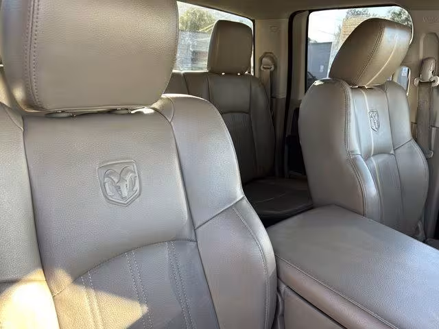 2012 Dodge Ram 1500 - 1C6RD7JT3CS168891 - Image #29