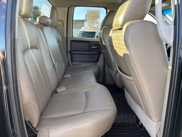 2012 Dodge Ram 1500 - 1C6RD7JT3CS168891 - Image #30