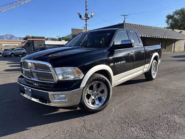 2012 Dodge Ram 1500 - 1C6RD7JT3CS168891 - Image #32