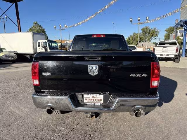 2012 Dodge Ram 1500 - 1C6RD7JT3CS168891 - Image #6