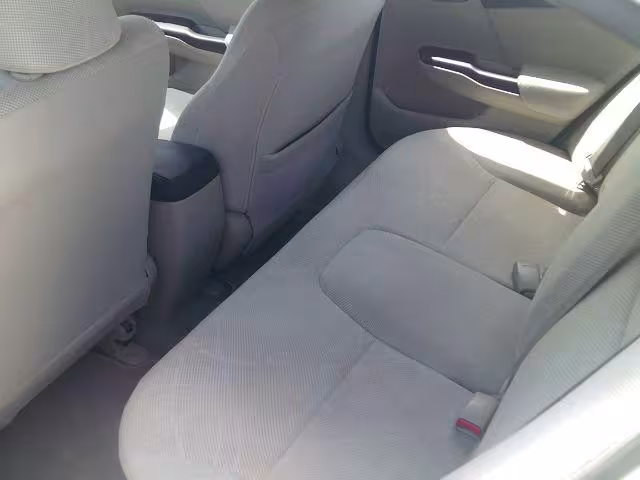 2012 Honda Civic - 2HGFB2F5XCH501420 - Image #6