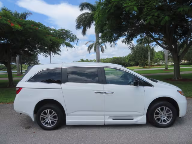 2012 Honda Odyssey - 5FNRL5H41CB008987 - Image #13