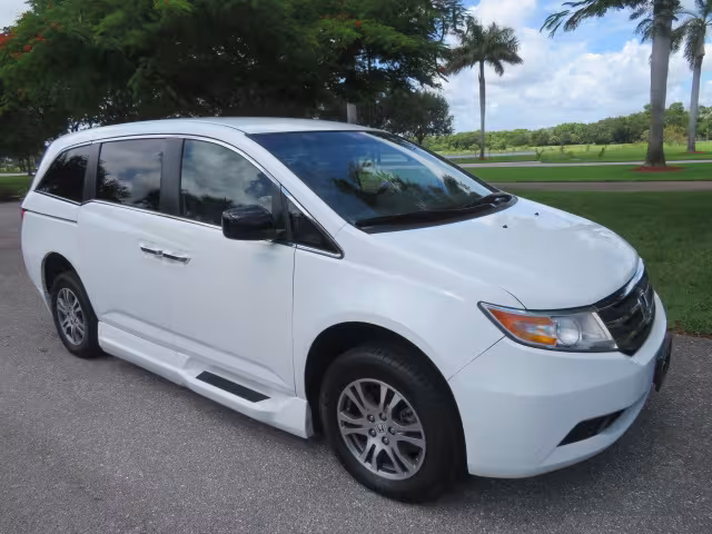 2012 Honda Odyssey - 5FNRL5H41CB008987 - Image #14