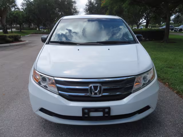 2012 Honda Odyssey - 5FNRL5H41CB008987 - Image #15