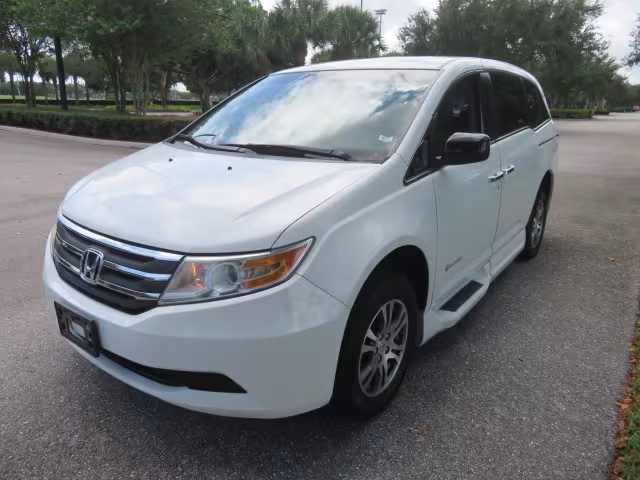 2012 Honda Odyssey - 5FNRL5H41CB008987 - Image #16